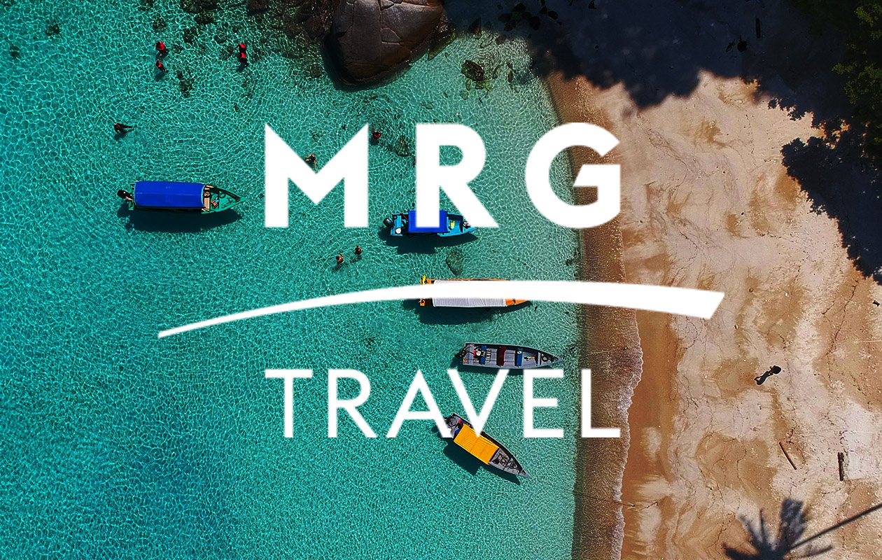 FAQs MRG Travel